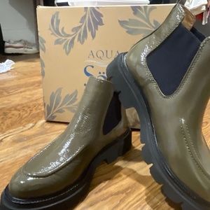 New SOFFT Waterproof Boots